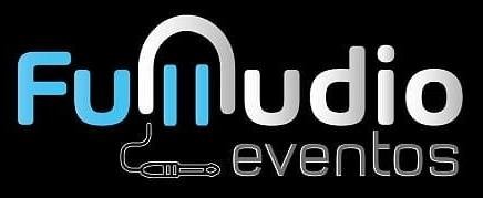 Logotipo Full Audio Eventos